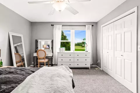 Bedroom - 1240 Beacon Hill Ct, Normal, IL 61761 photo 2 of 4