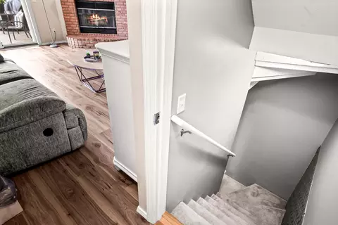 Entry Way - 1240 Beacon Hill Ct, Normal, IL 61761 photo 1 of 1