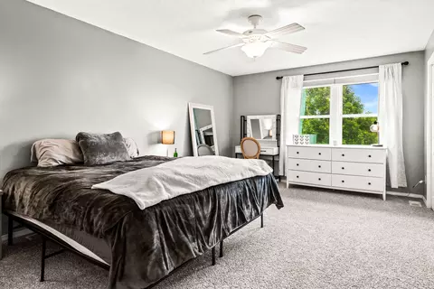 Bedroom - 1240 Beacon Hill Ct, Normal, IL 61761 photo 1 of 4