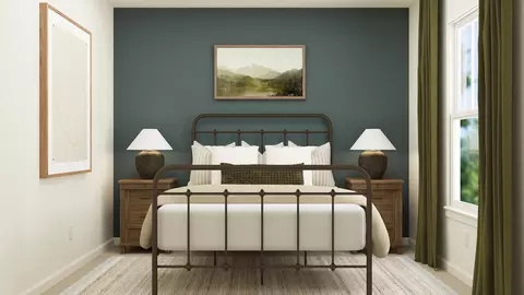 Bedroom - 14937 S Mccarthy Cir, Plainfield, IL 60544 photo 5 of 6