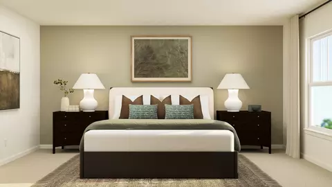 Bedroom - 14937 S Mccarthy Cir, Plainfield, IL 60544 photo 1 of 6