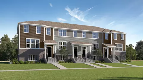 Exterior - 14937 S Mccarthy Cir, Plainfield, IL 60544 photo 2 of 3