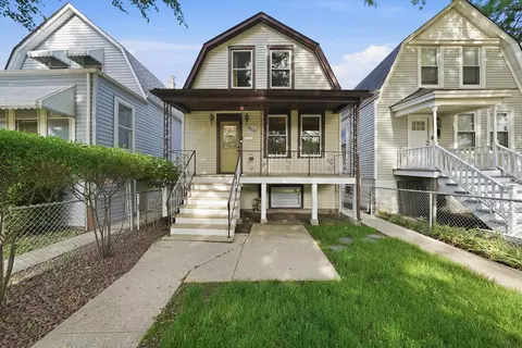 3509 S Mozart St, Chicago, IL 60632