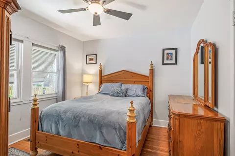 Bedroom - 389 Addison Rd, Riverside, IL 60546 photo 1 of 2