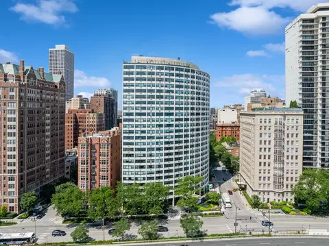 1150 N Lake Shore Dr #6GH, Chicago, IL 60611