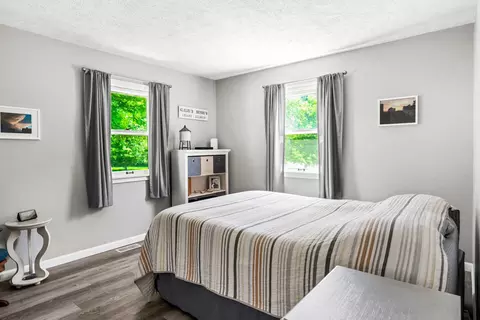 Bedroom - 307 S Daniel St, Le Roy, IL 61752 photo 1 of 2