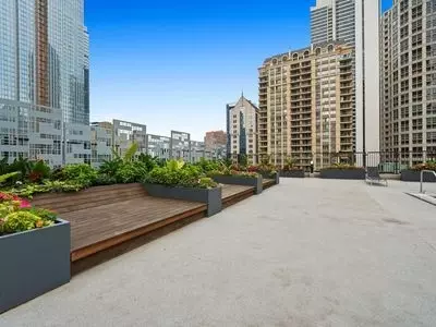 30 E Huron St #4607, Chicago, IL 60611 photo 14