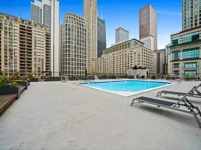 30 E Huron St #4607, Chicago, IL 60611 photo 12