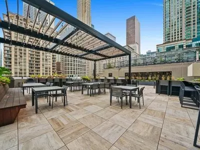 30 E Huron St #4607, Chicago, IL 60611 photo 13