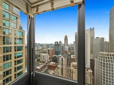 30 E Huron St #4607, Chicago, IL 60611 photo 11