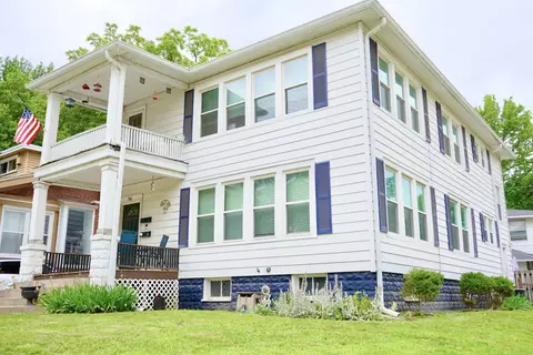 701 W Vine St, Springfield, IL 62704
