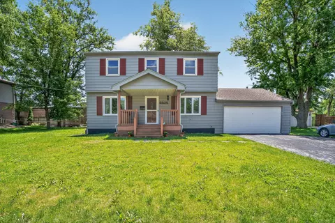 6835 177th St, Tinley Park, IL 60477