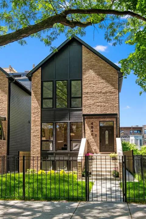 4846 N Hermitage Ave, Chicago, IL 60640