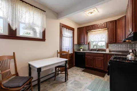 Kitchen - 423 High St, Buda, IL 61314 photo 1 of 1