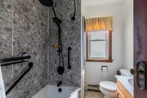 Bath - 423 High St, Buda, IL 61314 photo 1 of 3