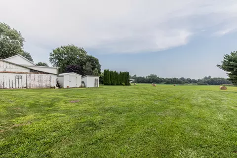 Exterior - 423 High St, Buda, IL 61314 photo 6 of 6