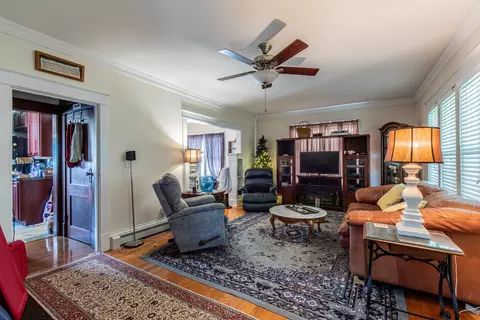 Living - 423 High St, Buda, IL 61314 photo 1 of 1