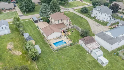 View/Area - 423 High St, Buda, IL 61314 photo 2 of 5