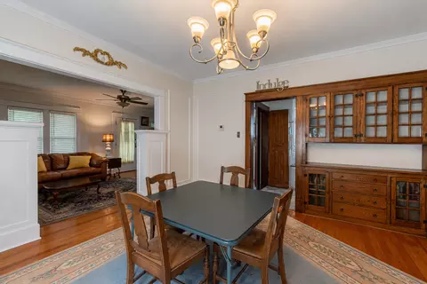 Dining - 423 High St, Buda, IL 61314 photo 1 of 3