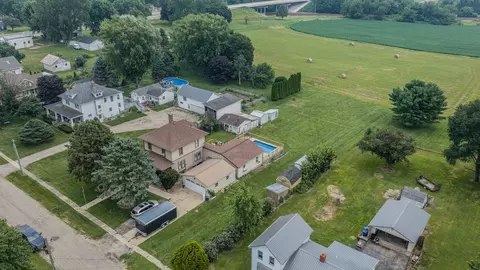 View/Area - 423 High St, Buda, IL 61314 photo 1 of 5