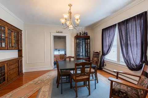 Dining - 423 High St, Buda, IL 61314 photo 3 of 3