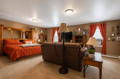 Bedroom - 423 High St, Buda, IL 61314 photo 2 of 2