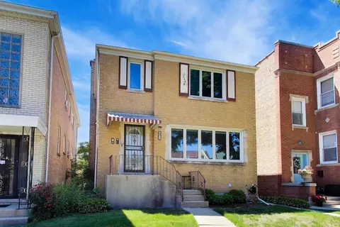 5016 N Mango Ave, Chicago, IL 60630