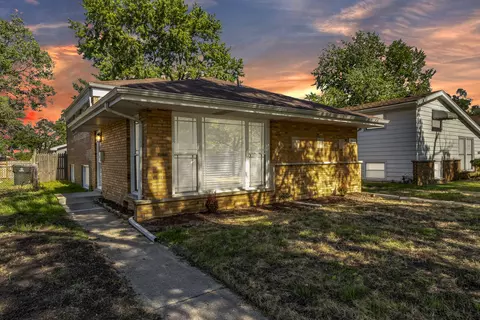 14613 Dante Ave, Dolton, IL 60419