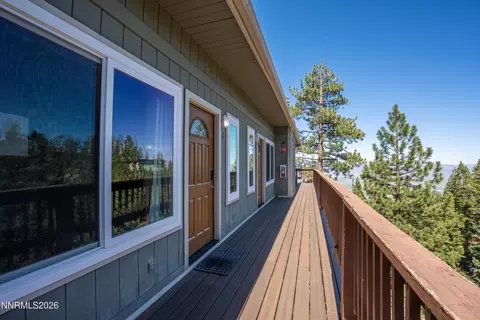 317 Quaking Aspen Ln #6, Stateline, NV 89449