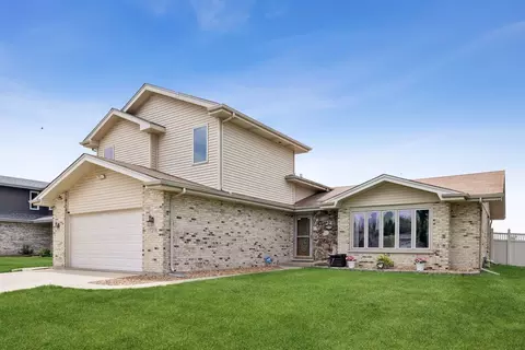 17218 Shetland Dr, Tinley Park, IL 60487