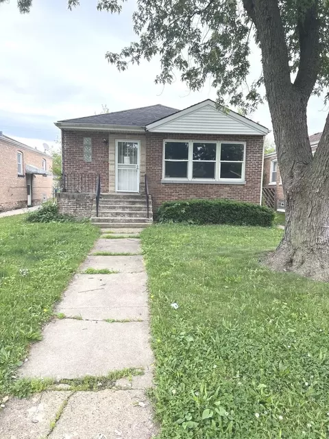 14511 Green St, Harvey, IL 60426