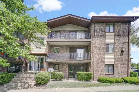 13540 Lawler Ave #77, Crestwood, IL 60418