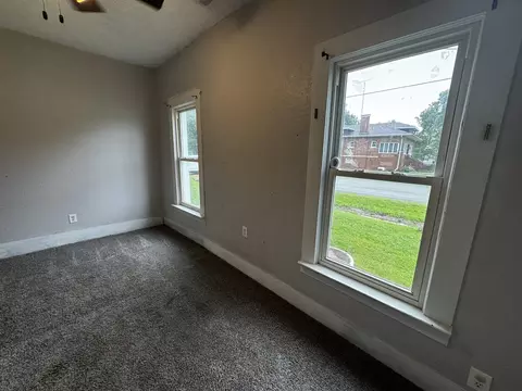 Bedroom - 215 E Main St, Tamaroa, IL 62888 photo 1 of 2