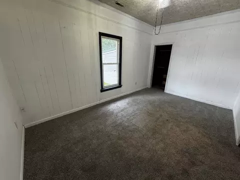 Bedroom - 215 E Main St, Tamaroa, IL 62888 photo 2 of 2