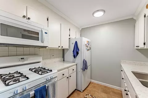 Kitchen - 208 E Bailey Rd #H, Naperville, IL 60565 photo 3 of 4