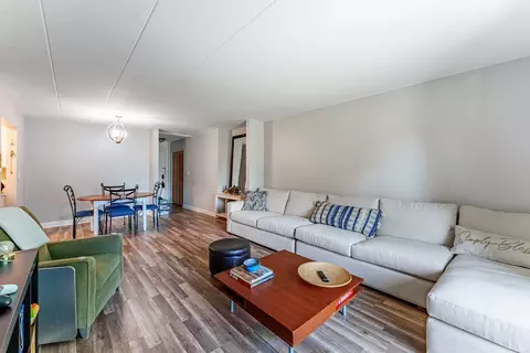Living - 208 E Bailey Rd #H, Naperville, IL 60565 photo 1 of 3
