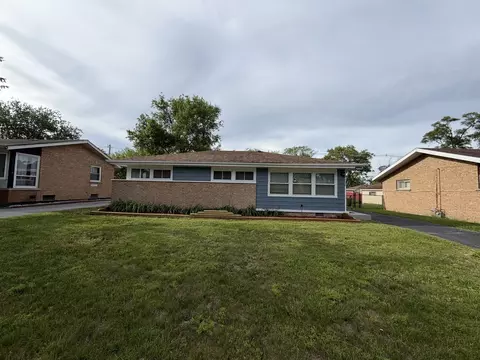 3120 Wilshire Ave, Markham, IL 60428