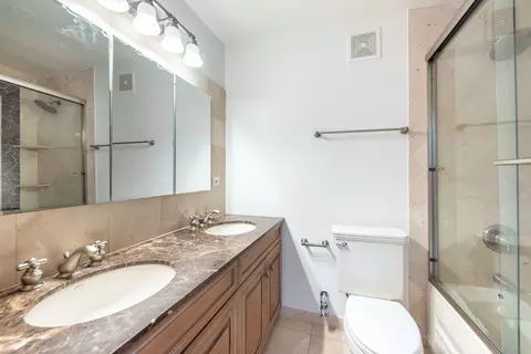 Bath - 111 E Chestnut St #55D, Chicago, IL 60611 photo 1 of 1