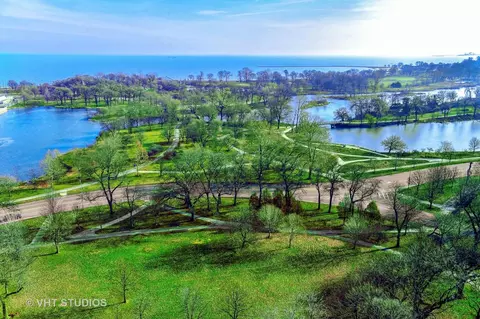 View/Area - Undisclosed, Chicago, IL 60637 photo 2 of 4