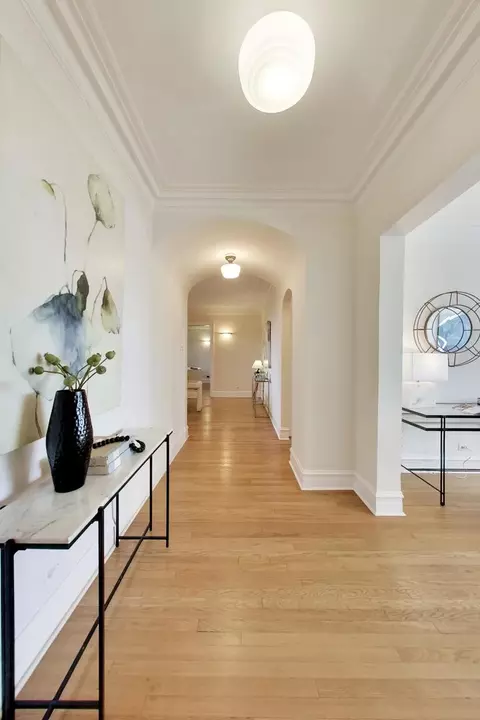 Entry Way - Undisclosed, Chicago, IL 60637 photo 1 of 1