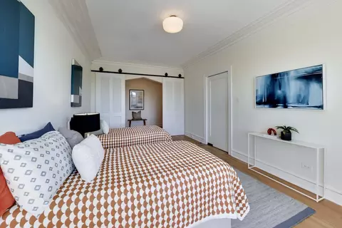 Bedroom - Undisclosed, Chicago, IL 60637 photo 9 of 9