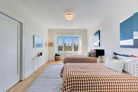 Bedroom - Undisclosed, Chicago, IL 60637 photo 7 of 9