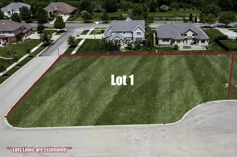 11650 Jones Ct, Mokena, IL 60448