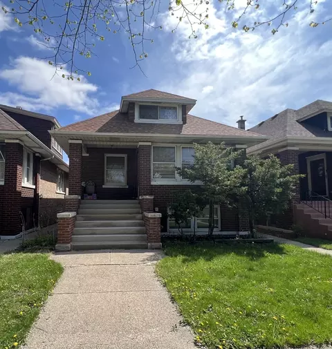 1929 Cuyler Ave, Berwyn, IL 60402