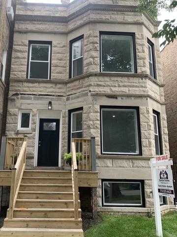 4421 W Monroe St, Chicago, IL 60624