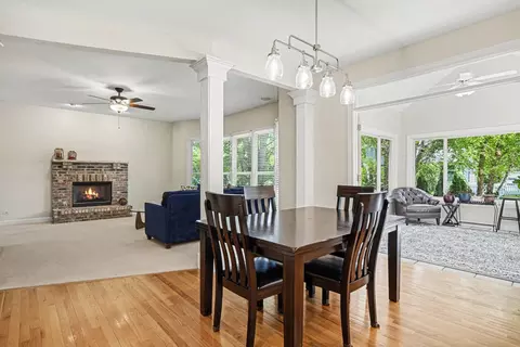 Dining - 15235 Hamlin St, Plainfield, IL 60544 photo 3 of 4