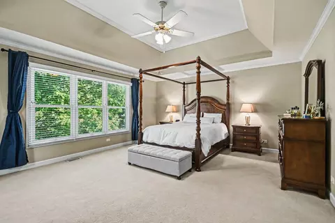 Bedroom - 15235 Hamlin St, Plainfield, IL 60544 photo 1 of 4