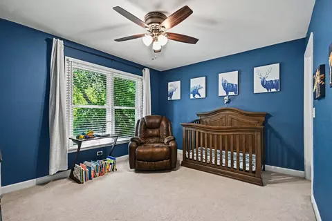 Bedroom - 15235 Hamlin St, Plainfield, IL 60544 photo 2 of 4