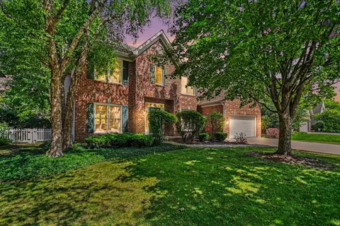 15235 Hamlin St, Plainfield, IL 60544