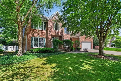 15235 Hamlin St, Plainfield, IL 60544